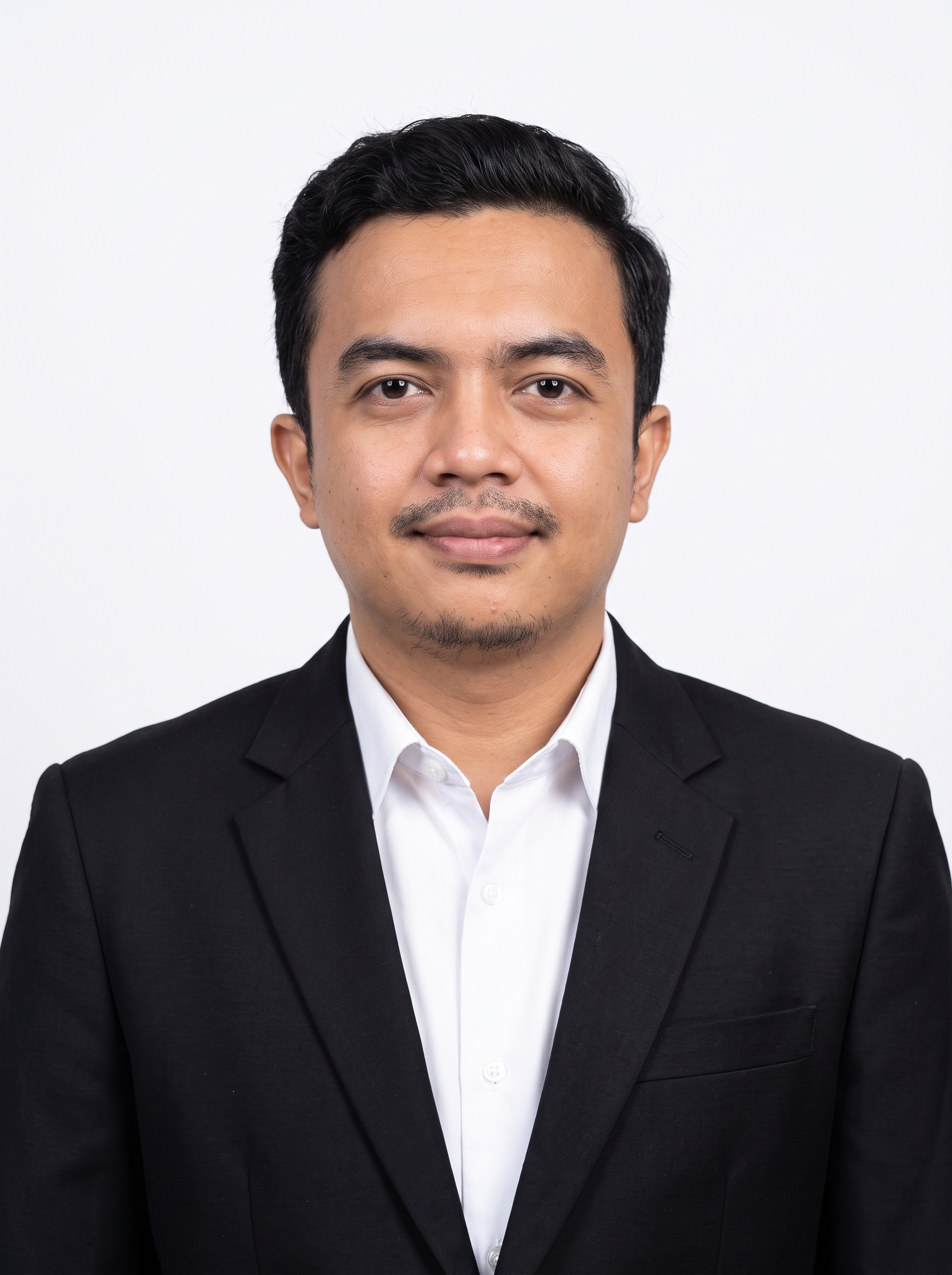 Muhammad Khoirunnas Simangunsong, S.Kom.