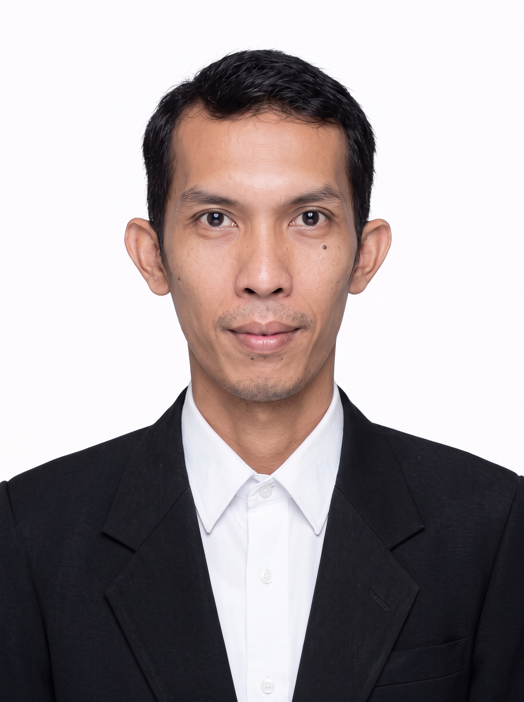 Mohd Sofyan Assauri, S.H., M.Kn.