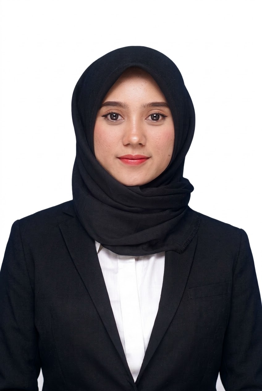 Roza Adelina, S.Sos.