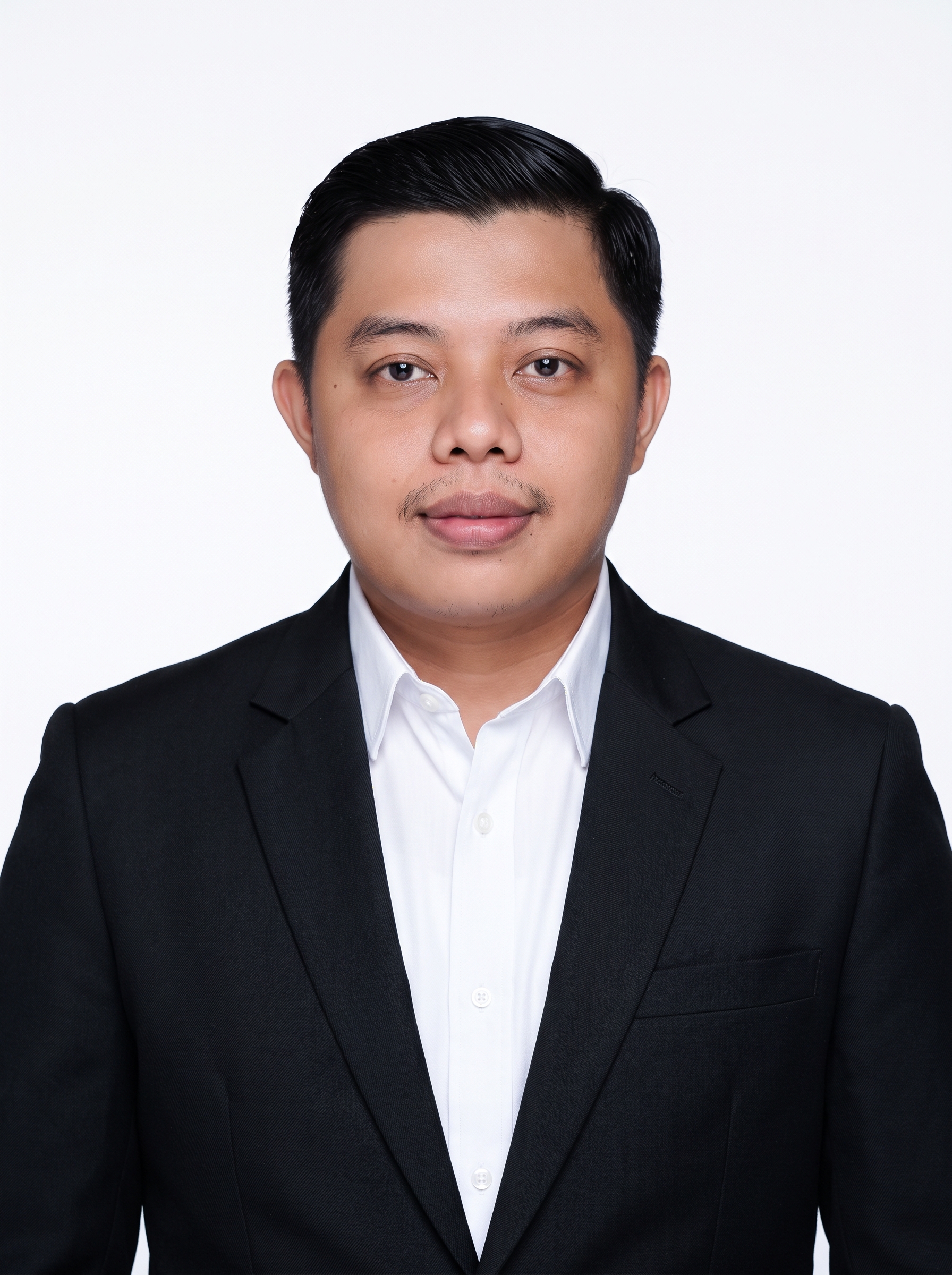 Fakhrizal Mukhtar Rangkuti, A.Md.