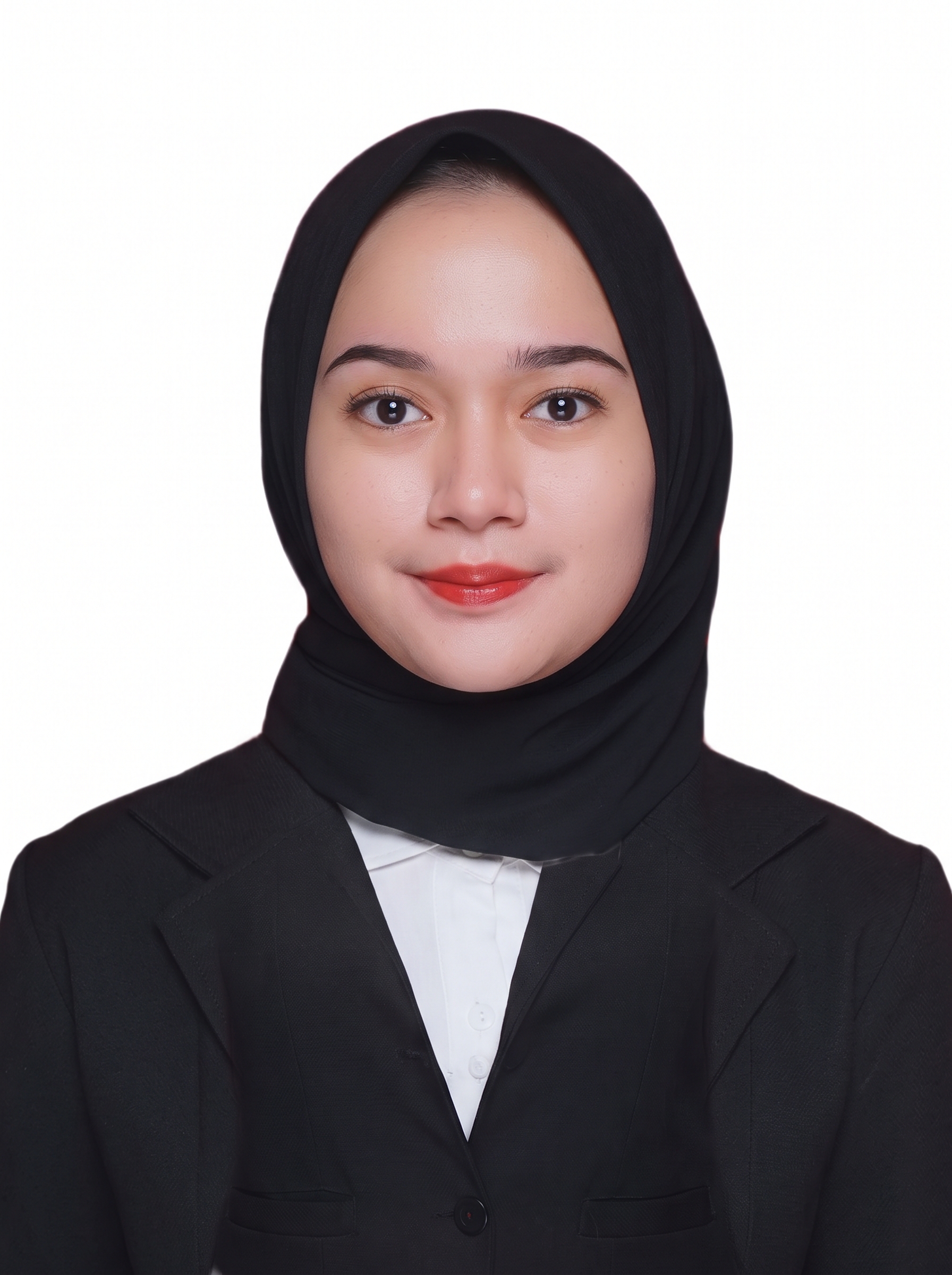 Amirah Ainun Sofiah Hasibuan, S.H., M.H.