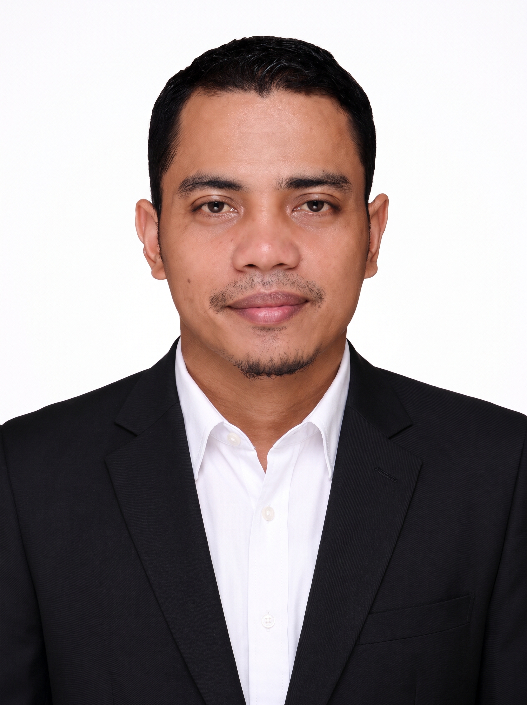 Joko Susilo, S.Kom., M.Kom