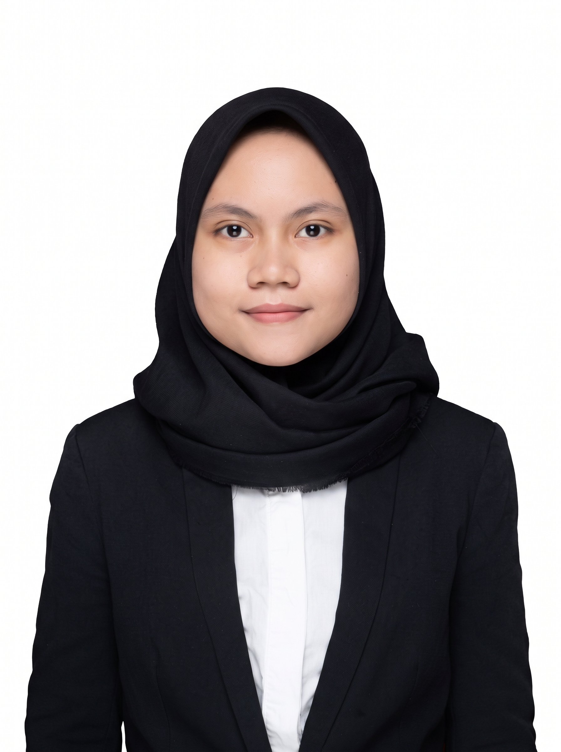 Cindy Laurent Ginting, S.Kom, M.Kom.