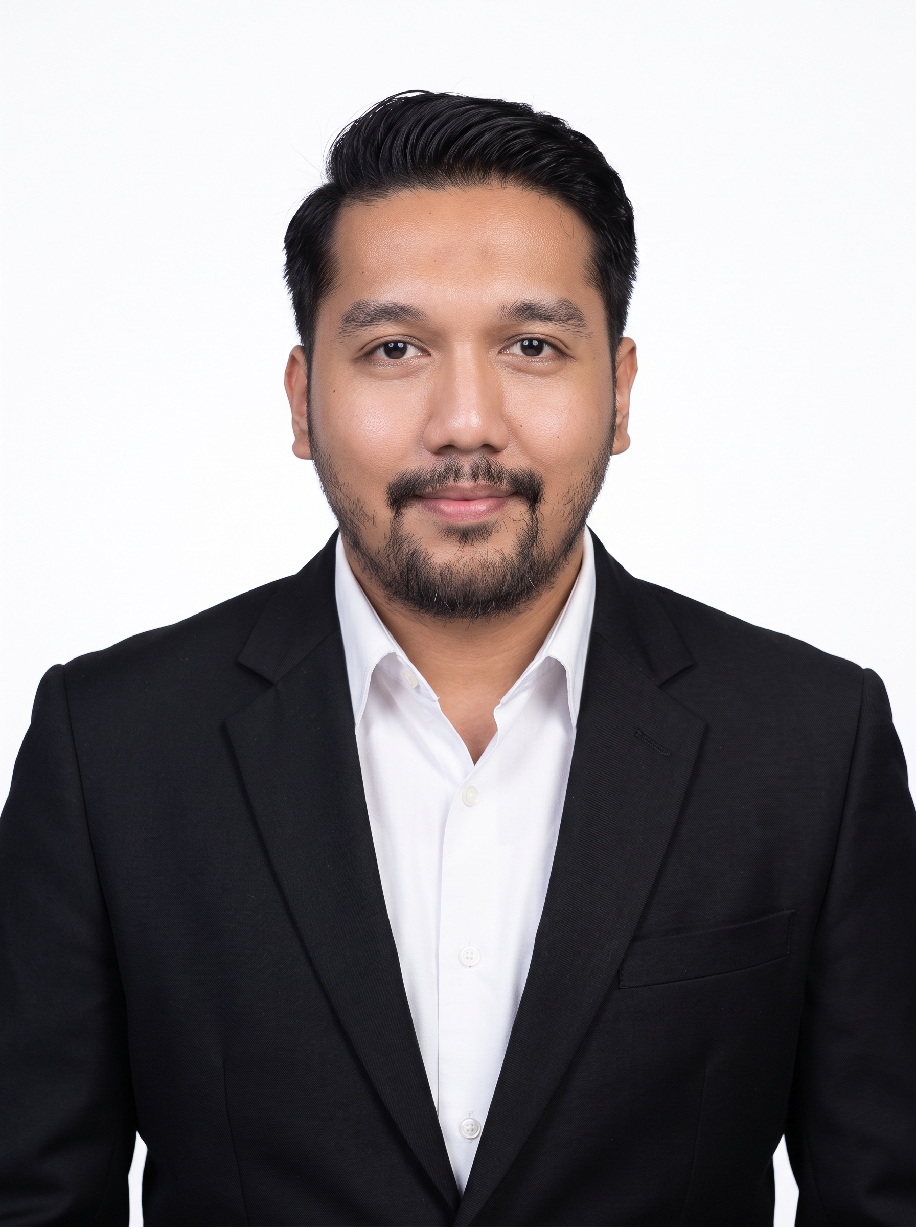 M. Bagus Hesananta, S.Kom., M.M