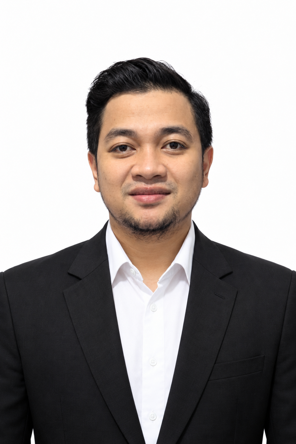 Dwi Yuda Syaputra, S.A.B., M.M.