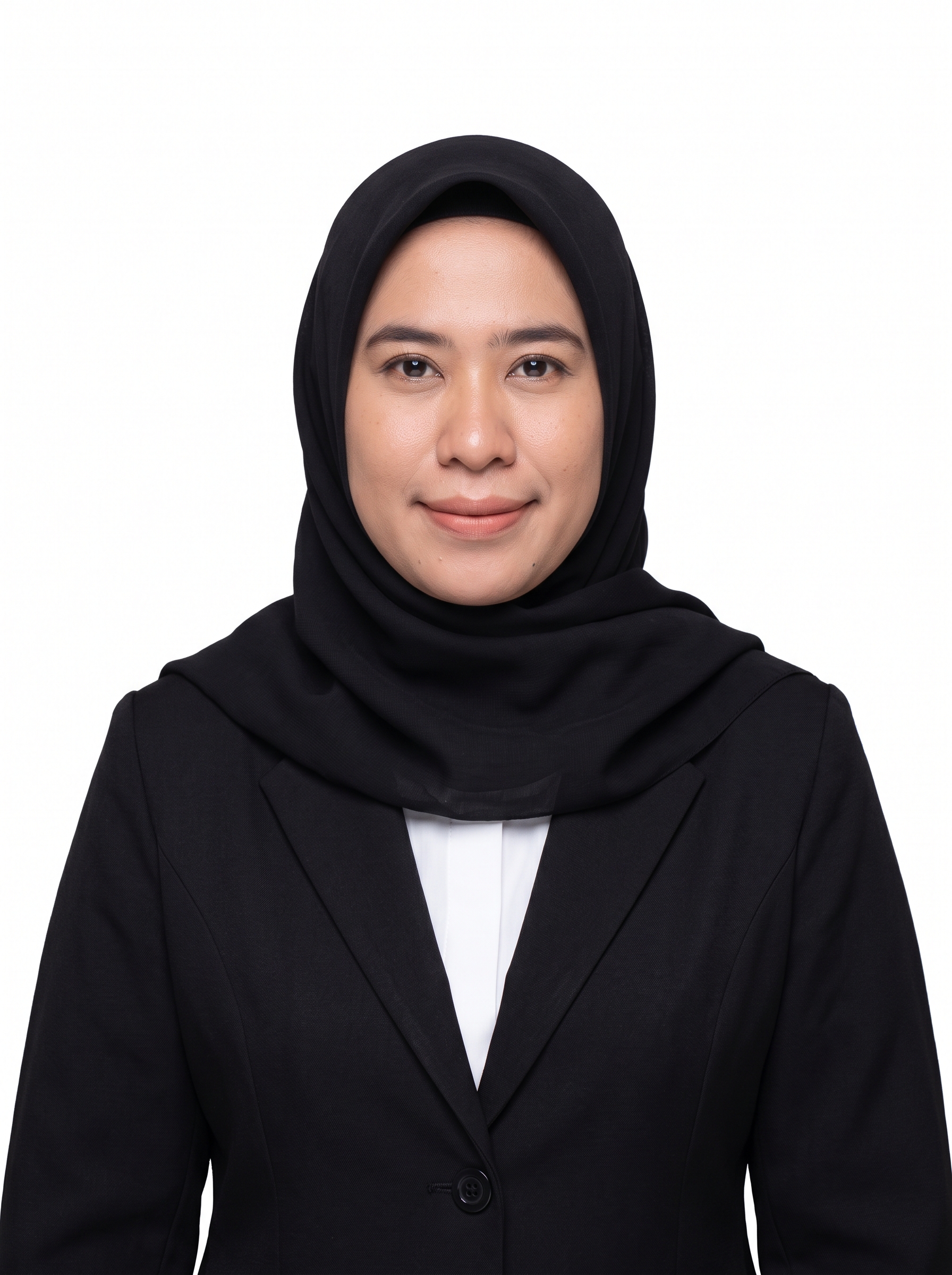 Milda Ayu Rizki Margolang, S.K.M.