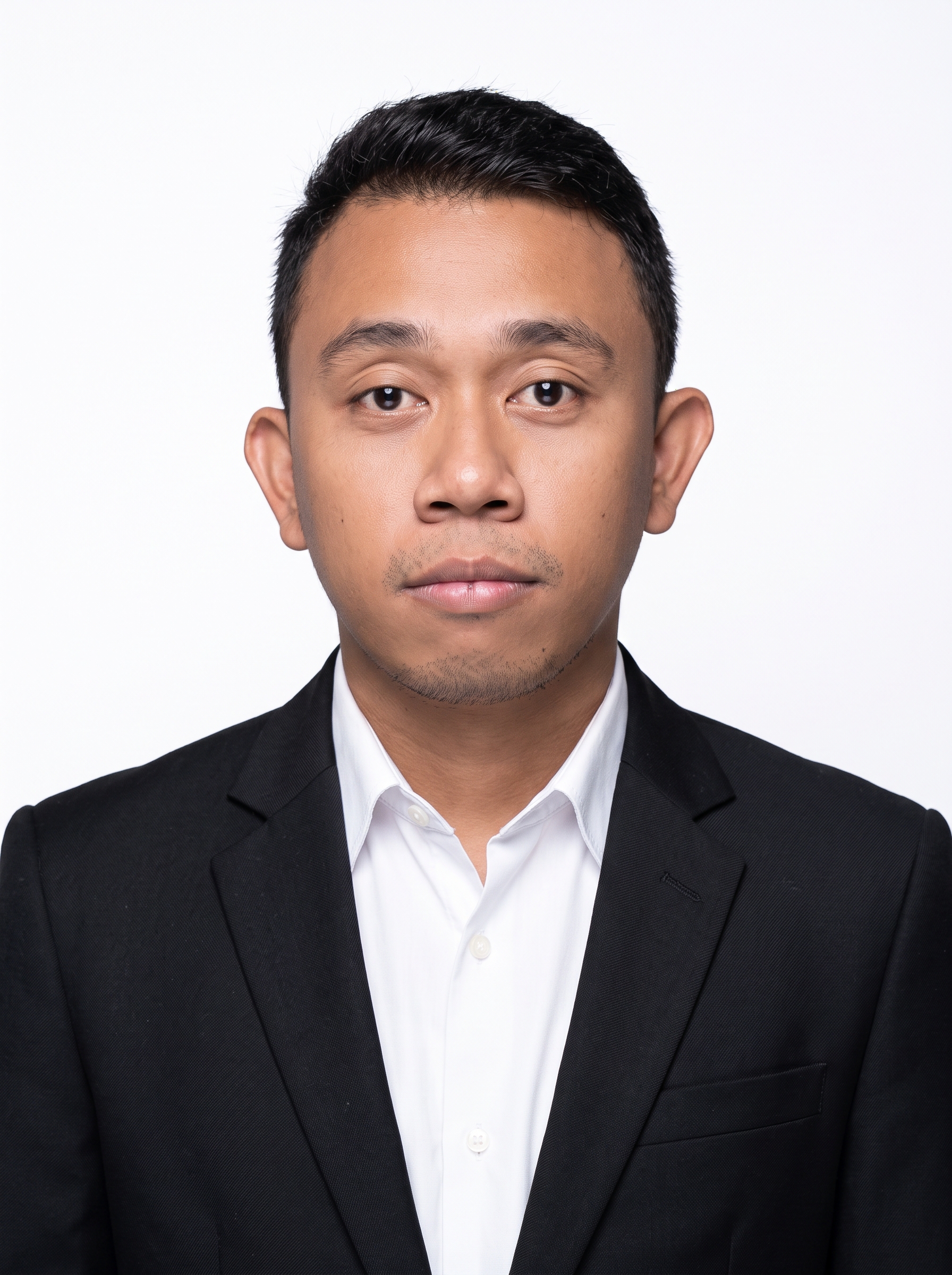 Feisal Reza, S.Kom