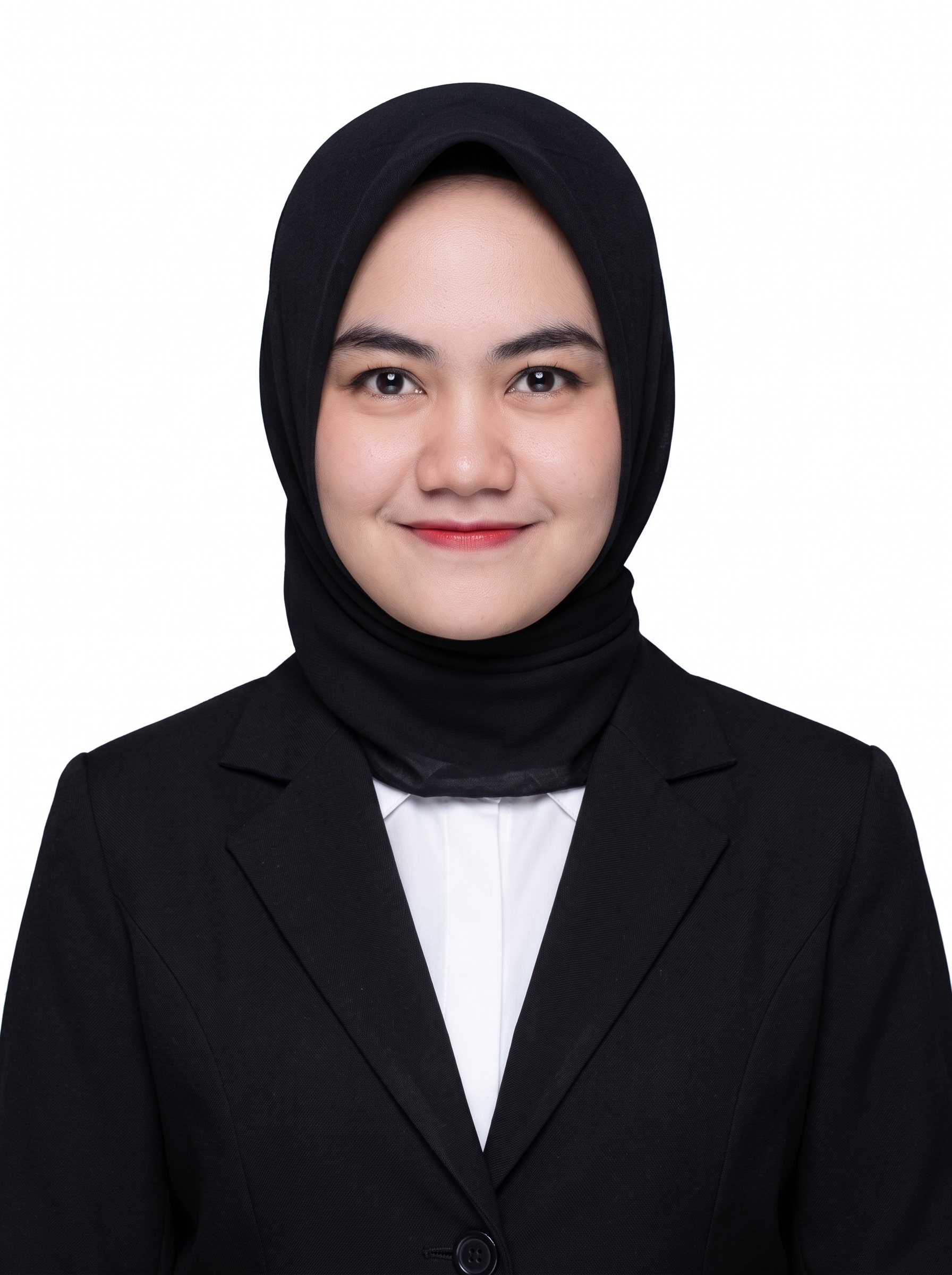 Dara Reigina Safitri, S.H.