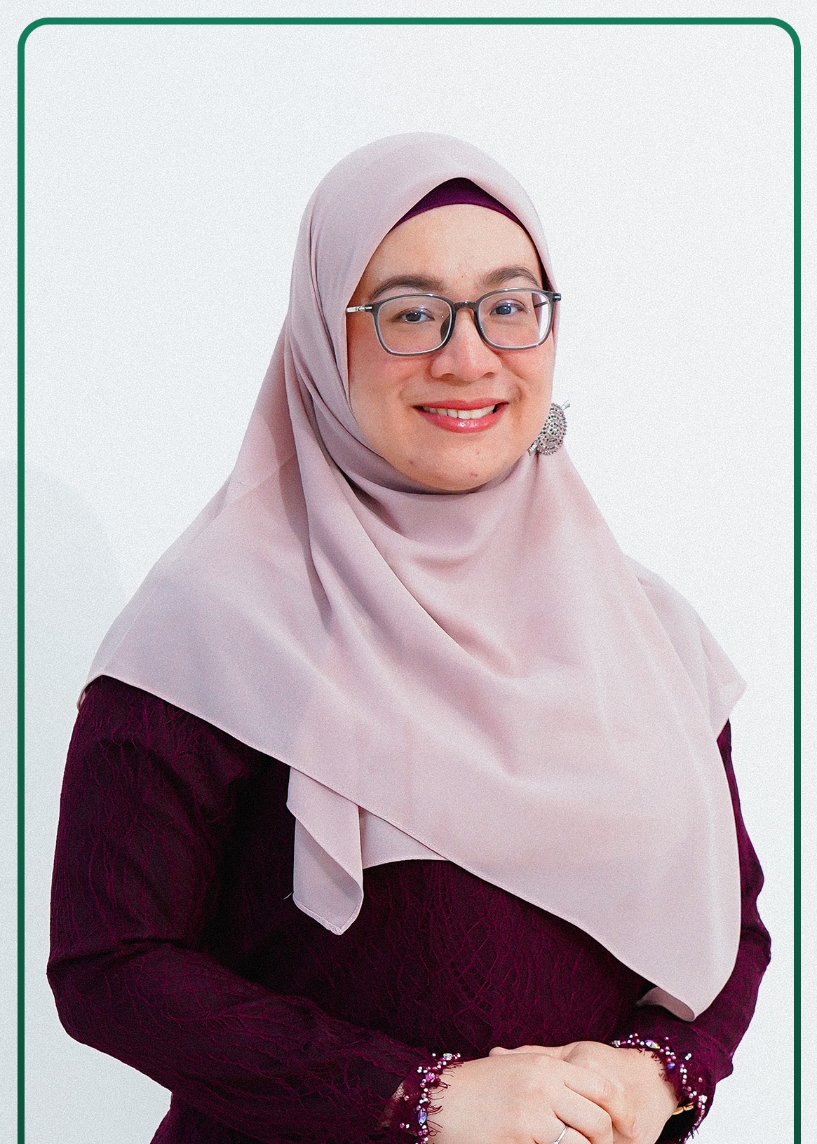 dr. Melati Silvanni Nasution, M.Ked(PD), Sp.P.D, Subsp. E.M.D. (K)