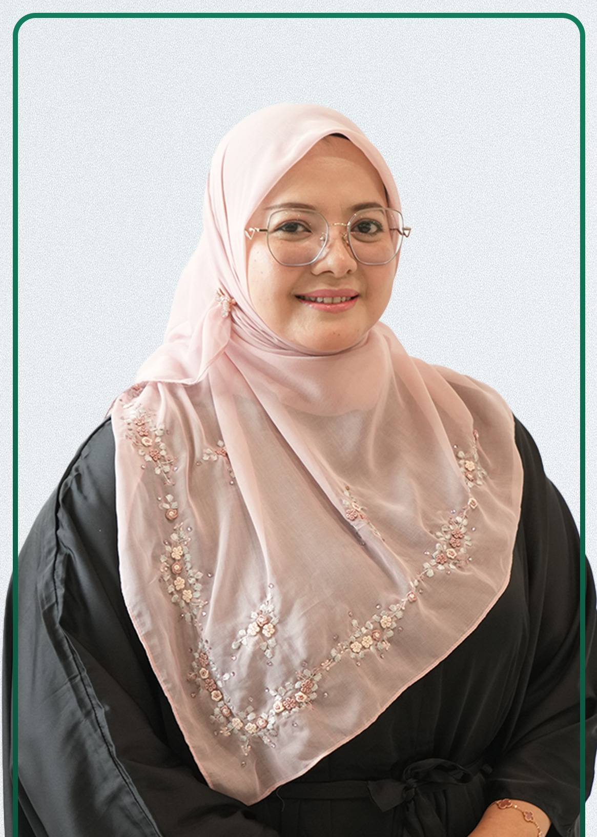 dr. Dessy Mawar Zalia, M.Ked.K.J., Sp.K.J