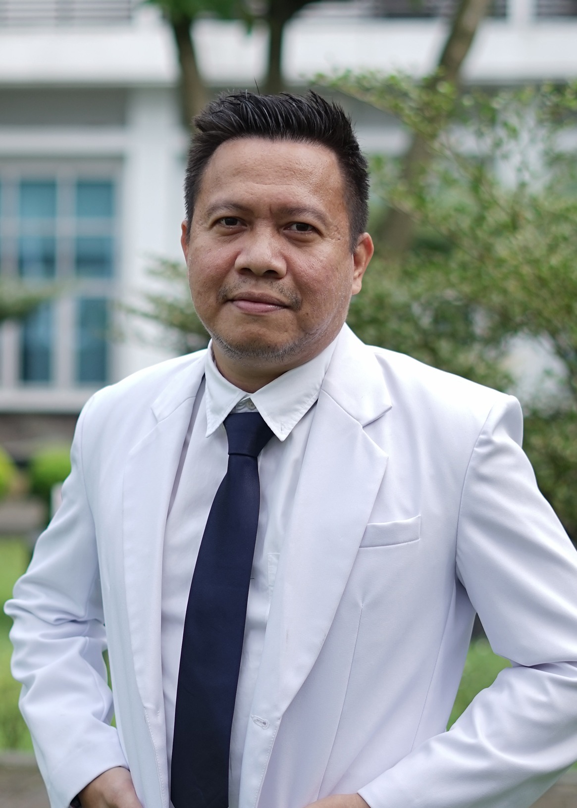 Pimpin Utama Pohan