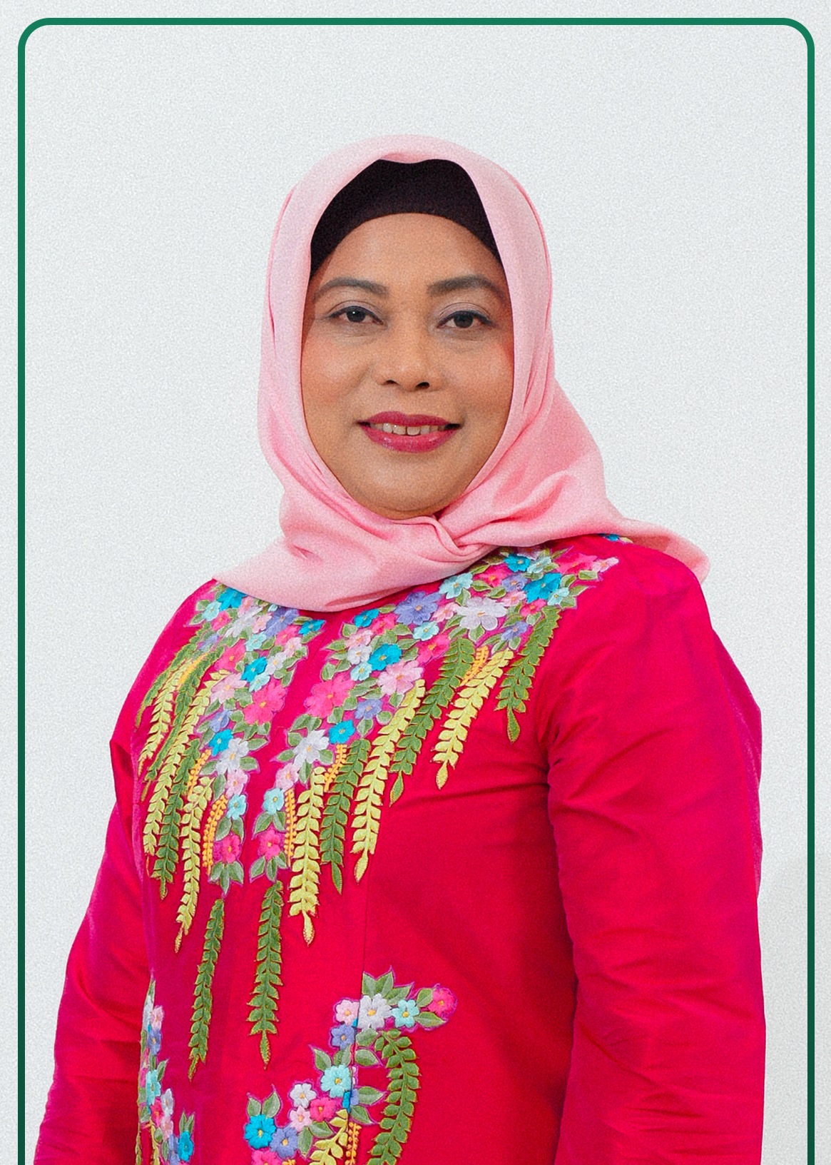 Dr. dr. Vita Camellia, M.Ked(KJ), Sp.KJ (K)