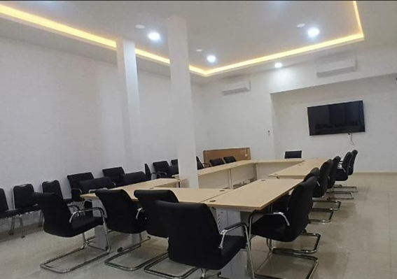 Ruang Seminar