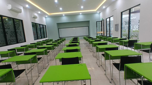 Ruang Kelas J.09-111