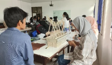 Laboratorium Teknologi Bangunan