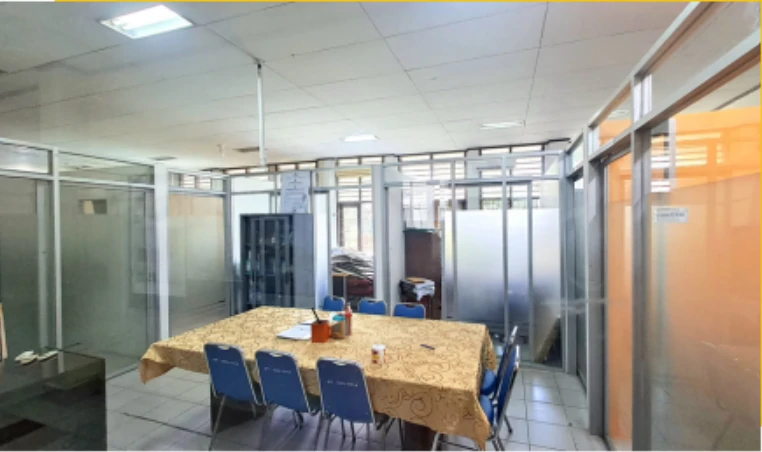 Laboratorium Perancangan Arsitektur