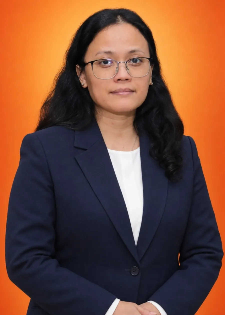Emma Patricia Bangun, S.T., M.Eng., Ph.D.