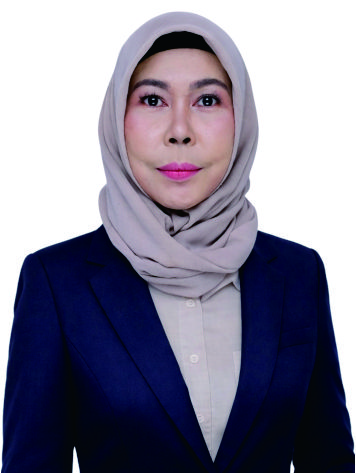 Indah Novita Sari