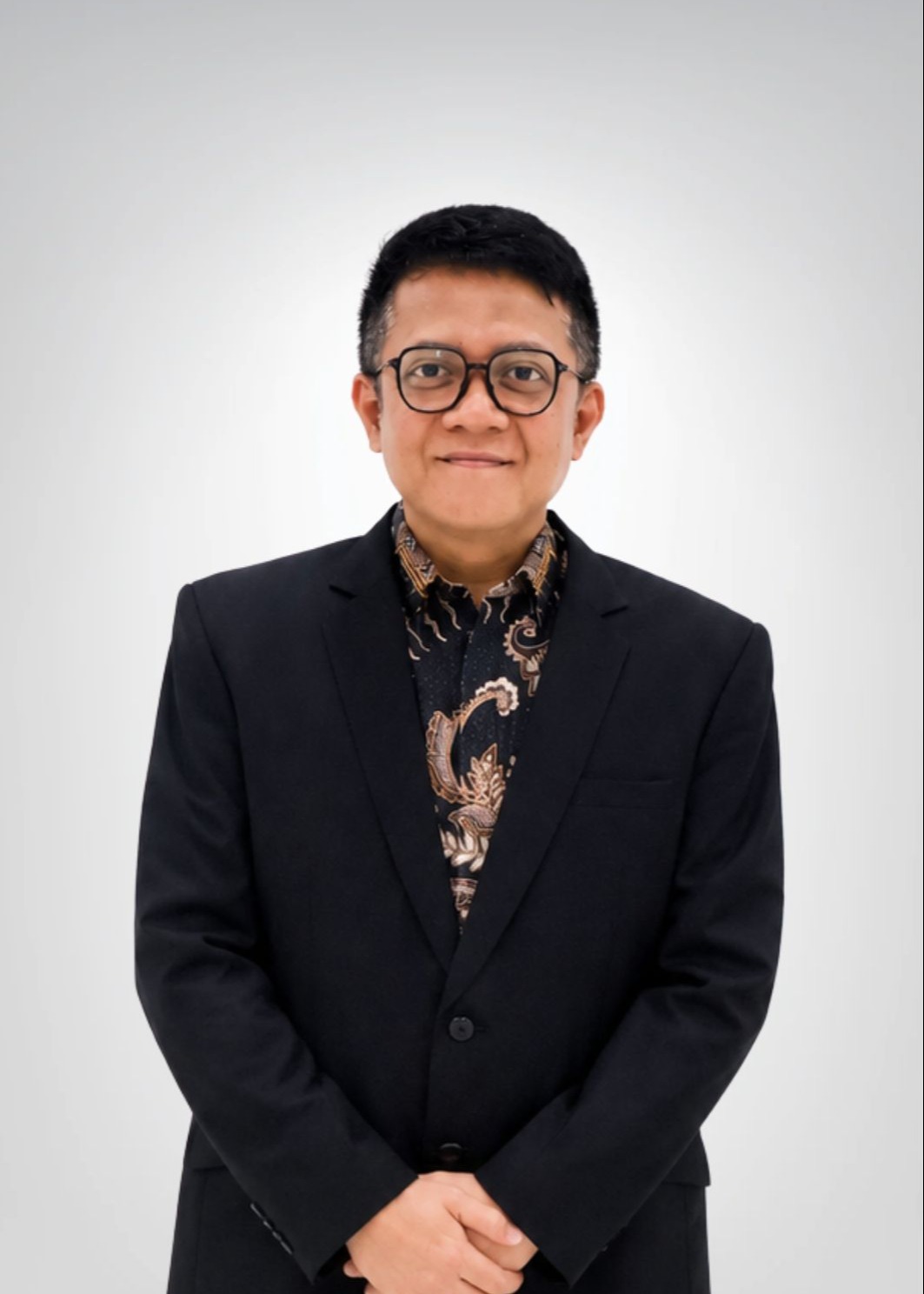 Dr. Fadli, SE., M.Si.
