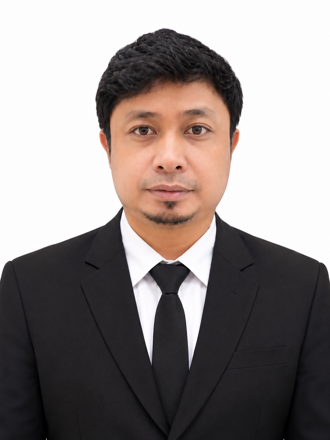 Muhammad Reza Nasution