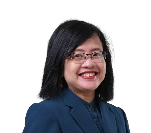 Lusia Marliana Nurani, Ph.D.