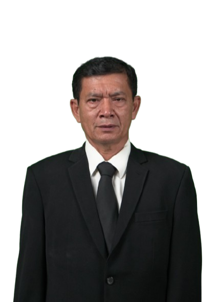 Dr. Tomson Sibarani, S.S., M.Hum.