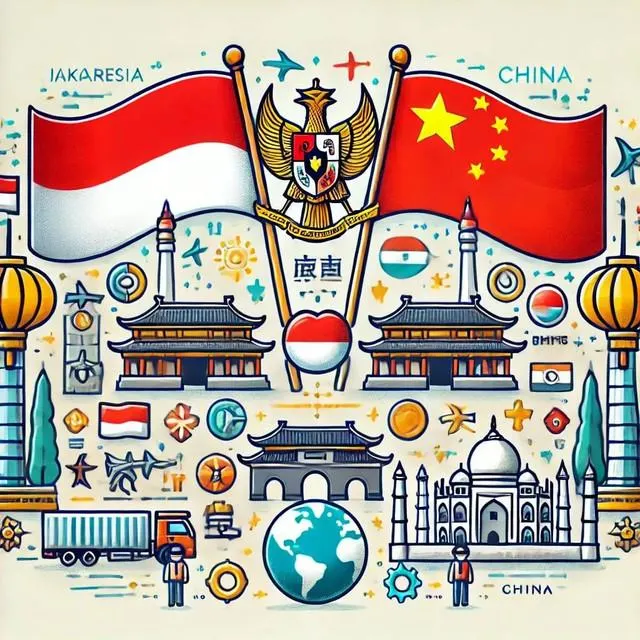Analis Lintas Budaya Tiongkok dan Tionghoa Indonesia