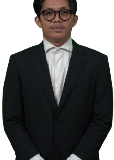 Rachmad Fadillah Maha, S.S., M.Si.