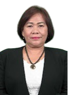 Dra. Asriaty R. Purba, M.Hum.