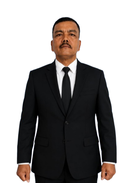 Drs. Flansius Tampubolon, M.Hum.