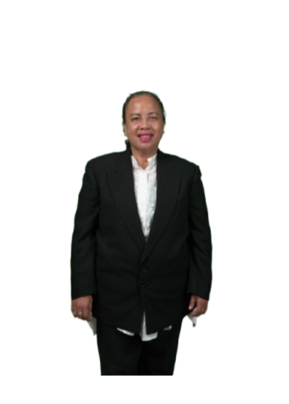 Sapna Br Sitopu, S.Pd.,M.Sn