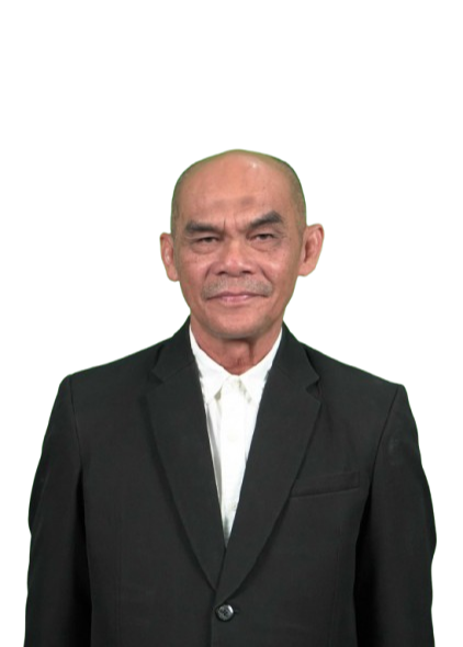 Drs. Ramlan Damanik, M.Hum.