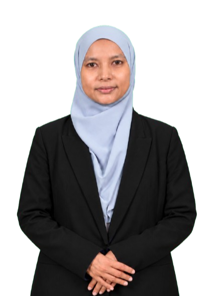 Dr. Halimatussakdiah, S.S., M.Si.