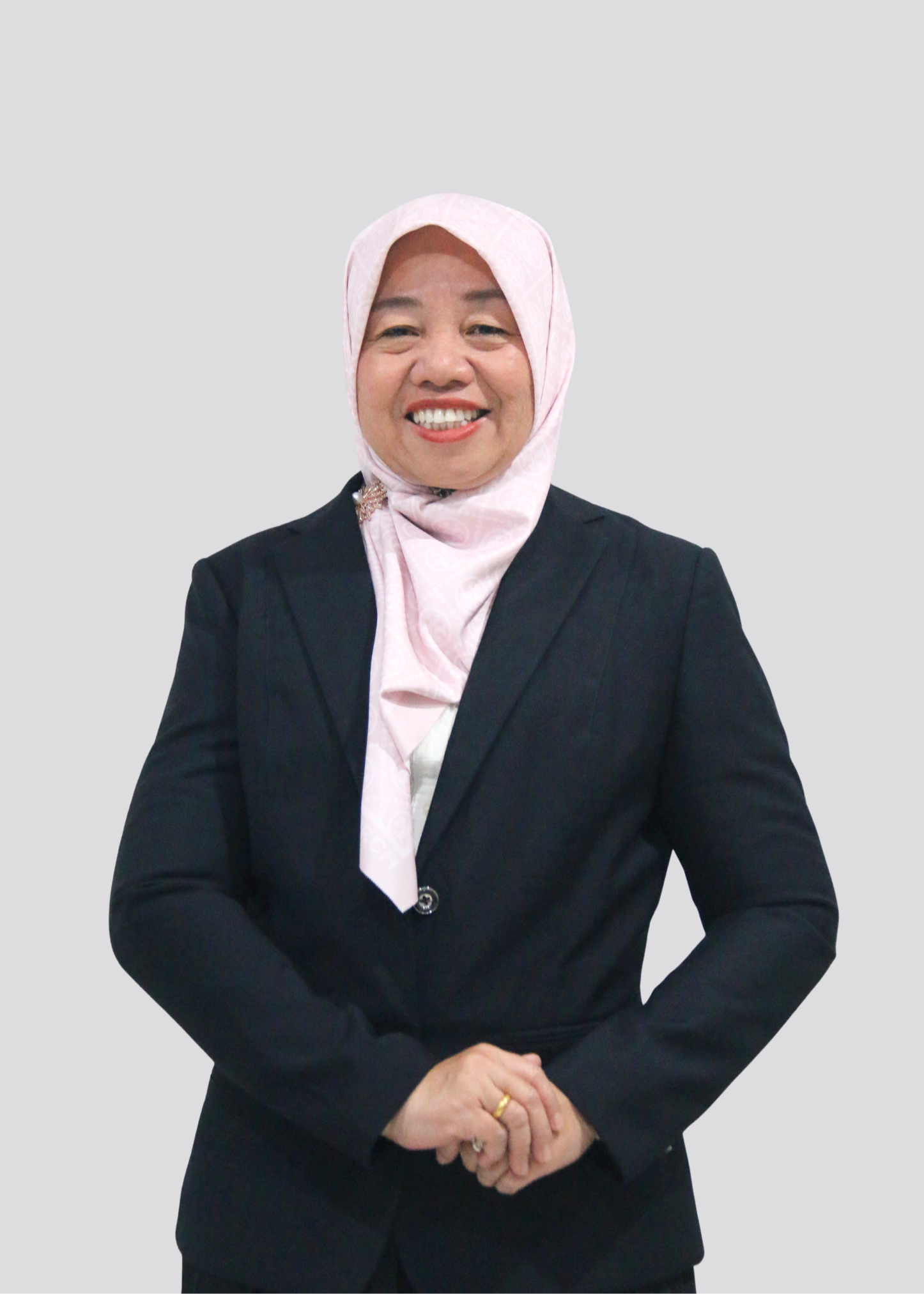 Dr. Umi Salmah, SKM., M.Kes.