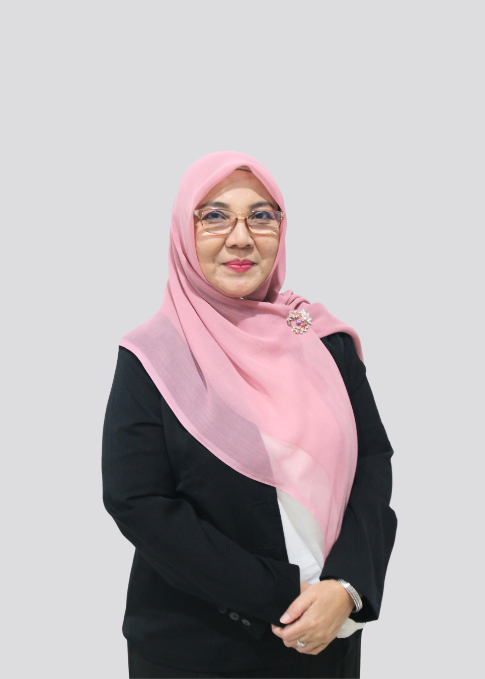 Dr. Ernawati Nasution, S.K.M., M.Kes.