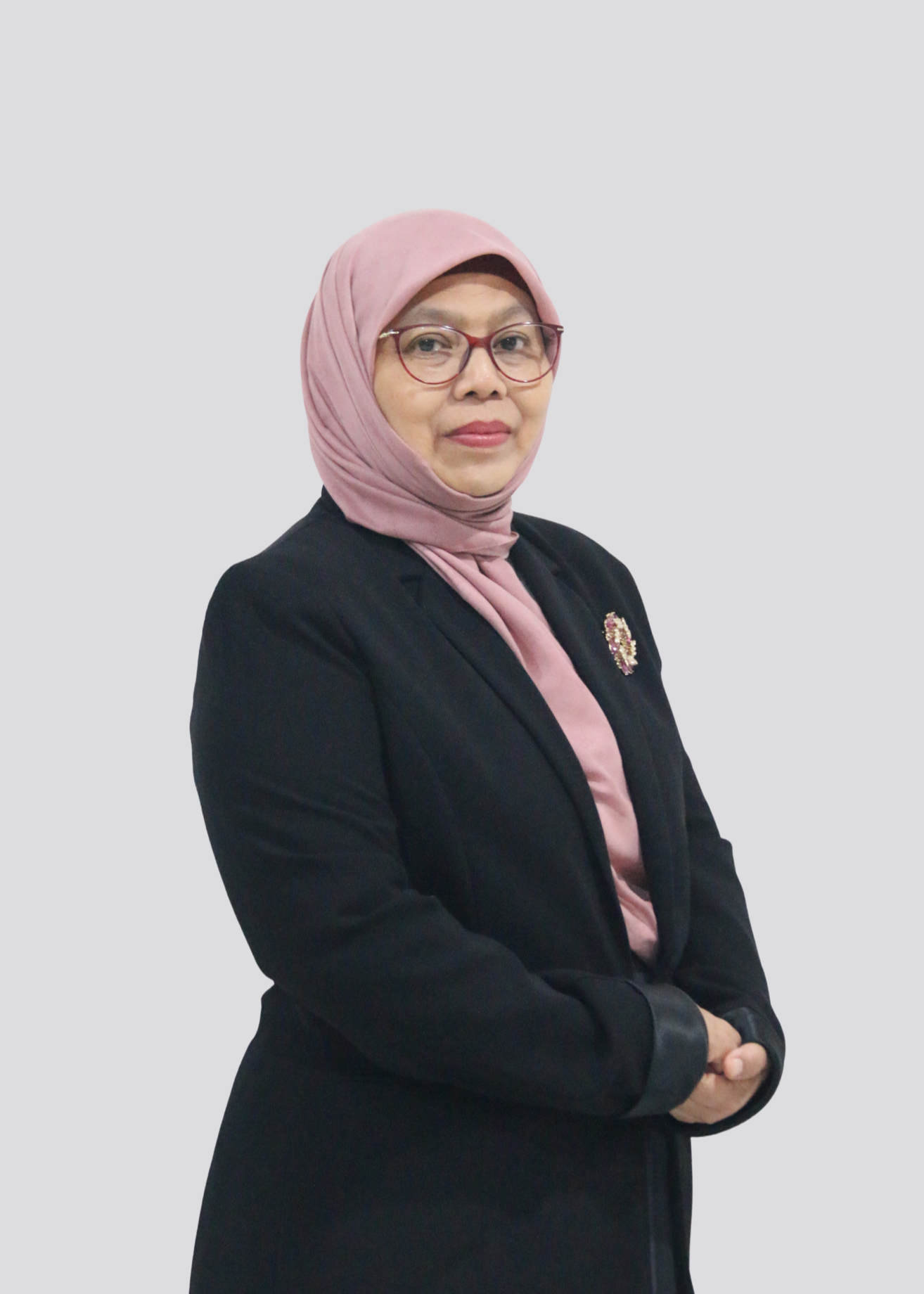 Dr. Sri Malem Indirawati, S.K.M., M.Si