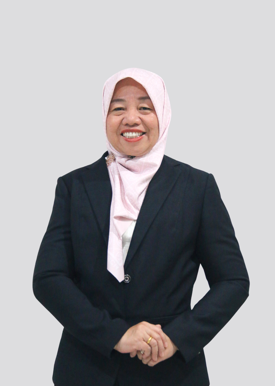Dr. Umi Salmah, S.K.M., M.Kes.