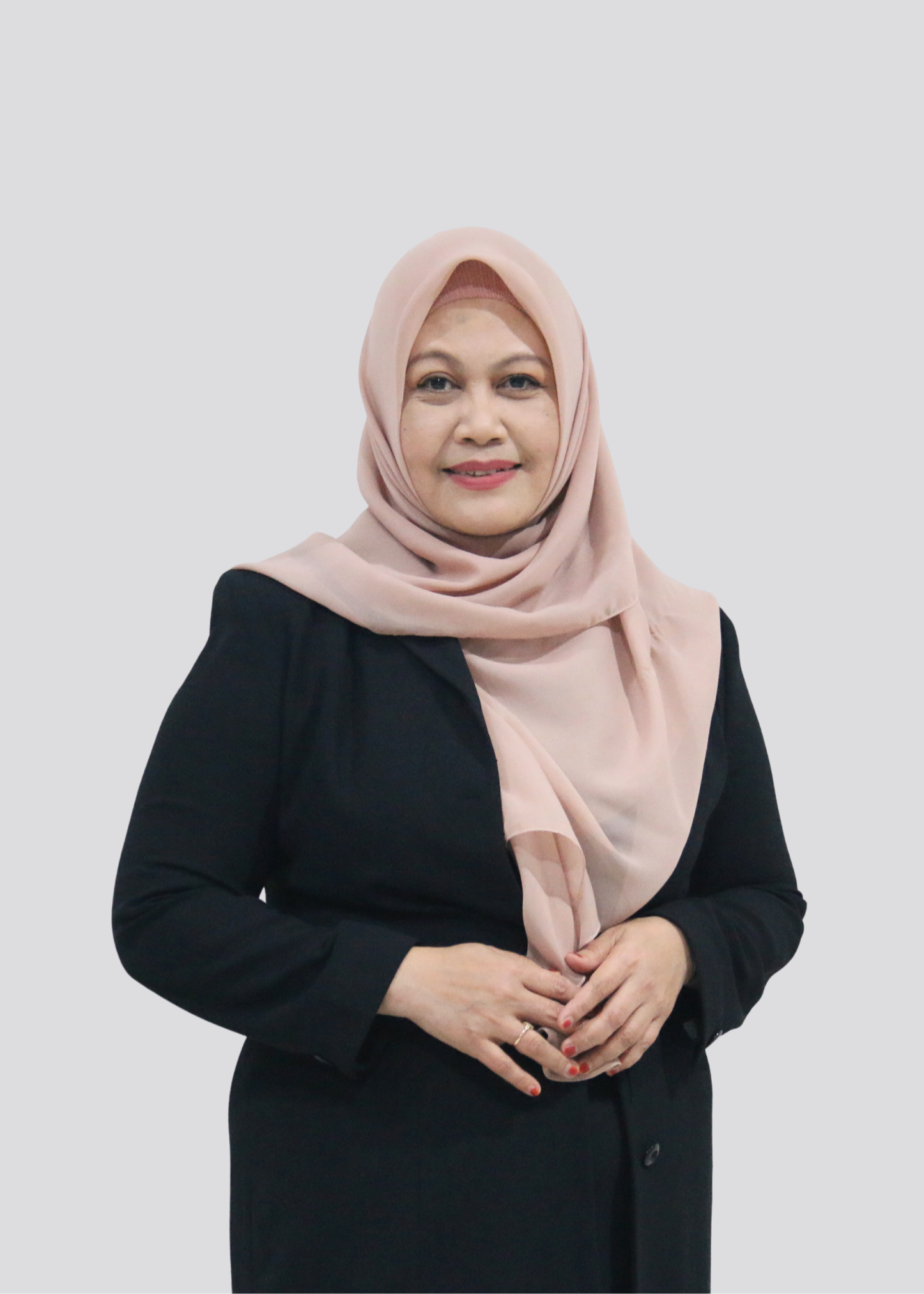 Sri Rahayu Sanusi, S.K.M., M.Kes, Ph.D