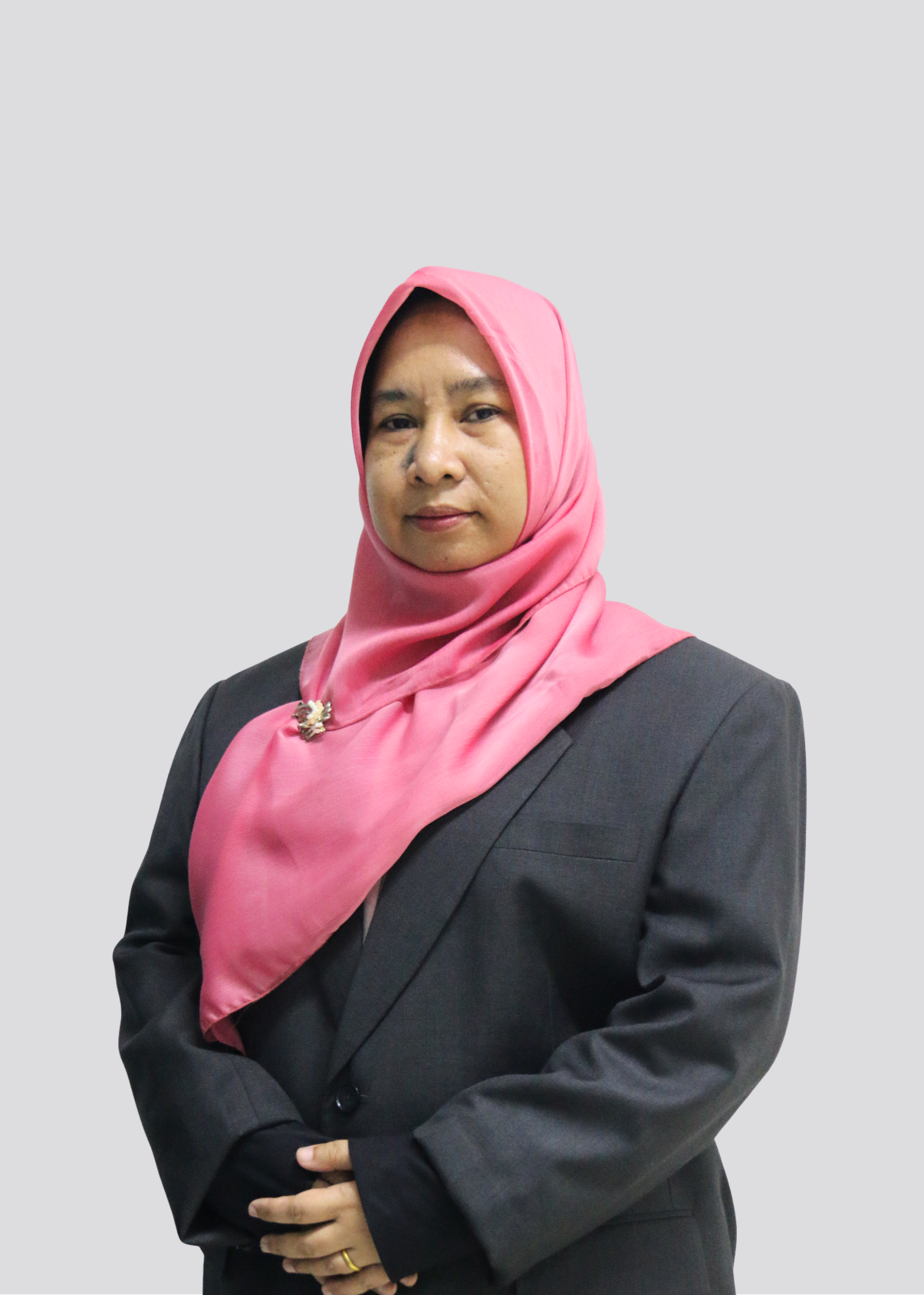 Dr. Arfah Mardiana Lubis, M.Psi