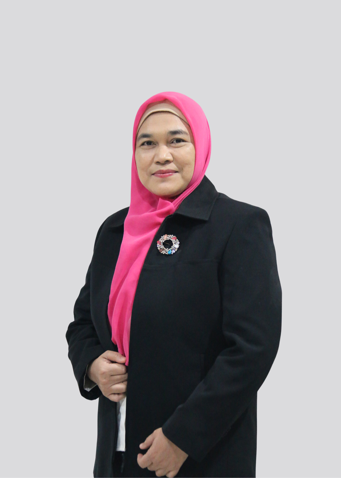 Dr. Isyatun Mardhiyah Syahri, S.K.M., M.Kes.