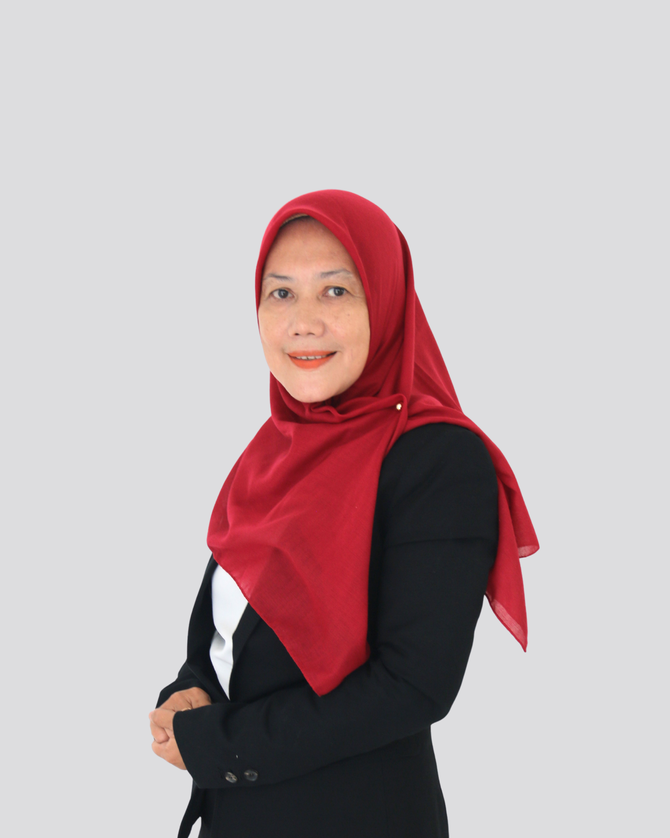 July Olivia Harahap