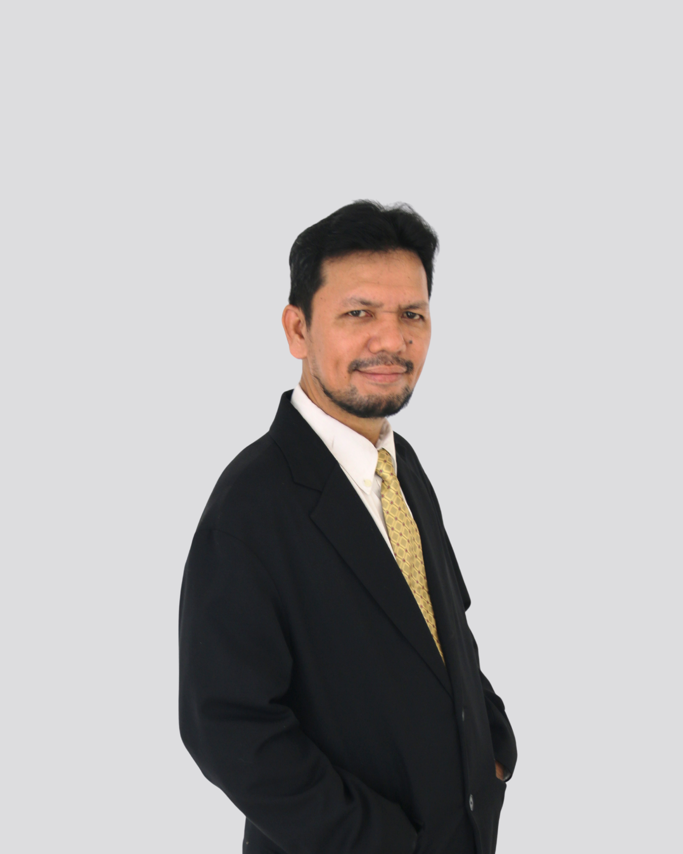 Rosihan Anwar Sitompul