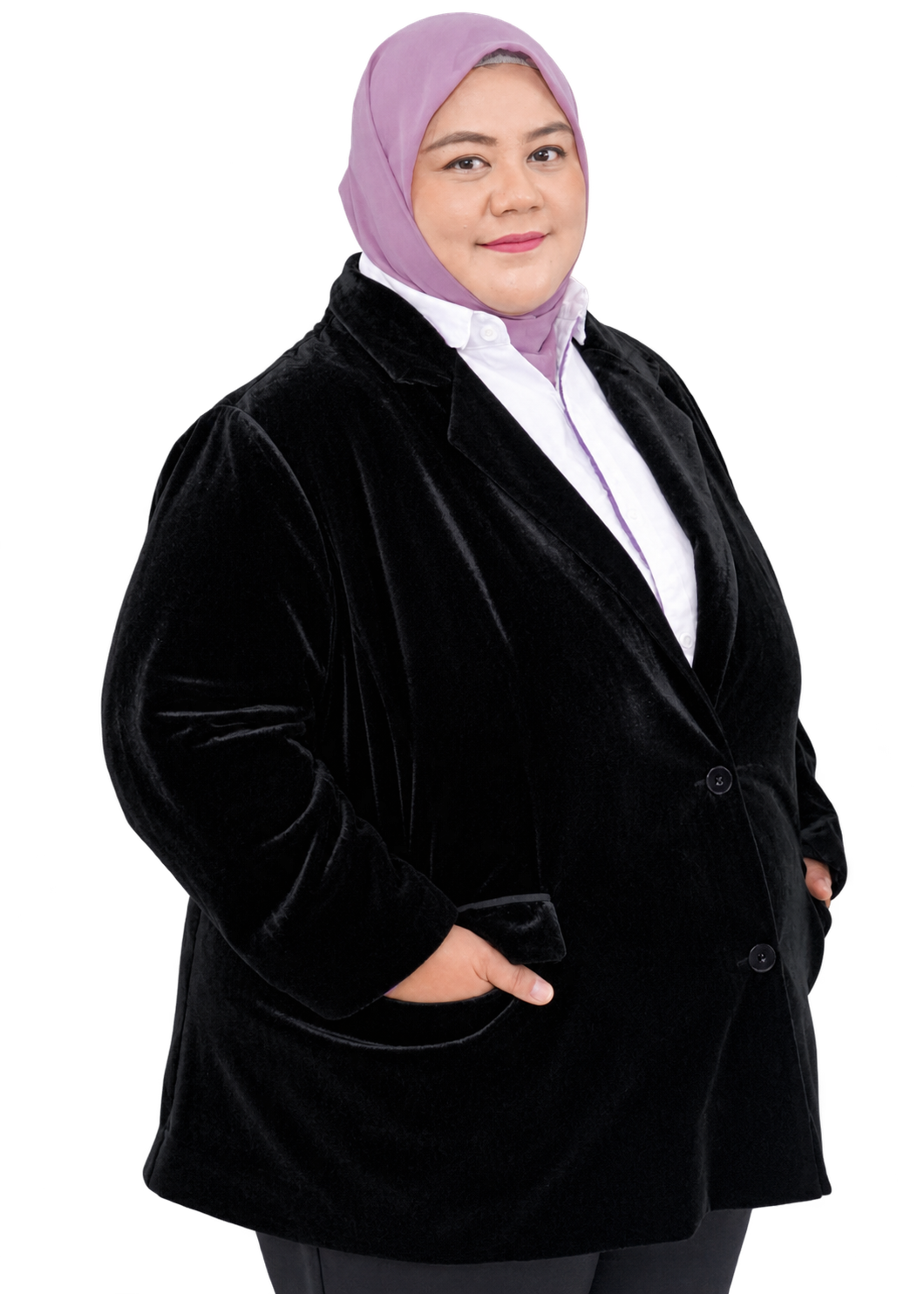 Vivi Gusrini Rahmadani 
