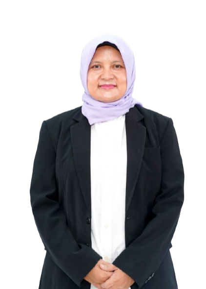 Raras Sutatminingsih