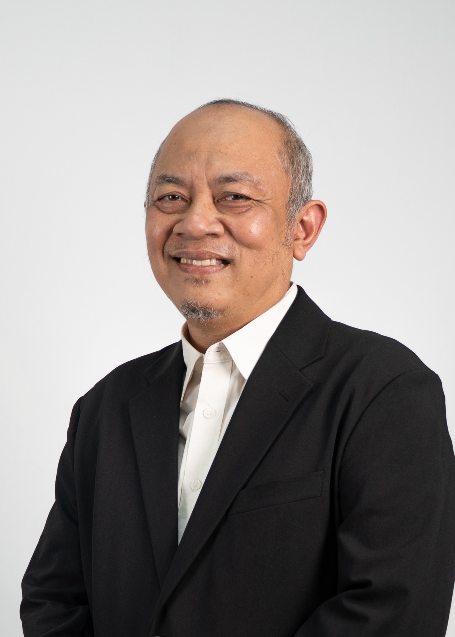 Prof. Dr. Rudi Hartono, S.Hut., M.Si.
