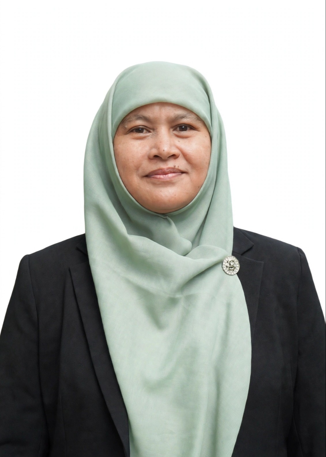 Dr.  Ridwanti Batubara, S.Hut., MP.