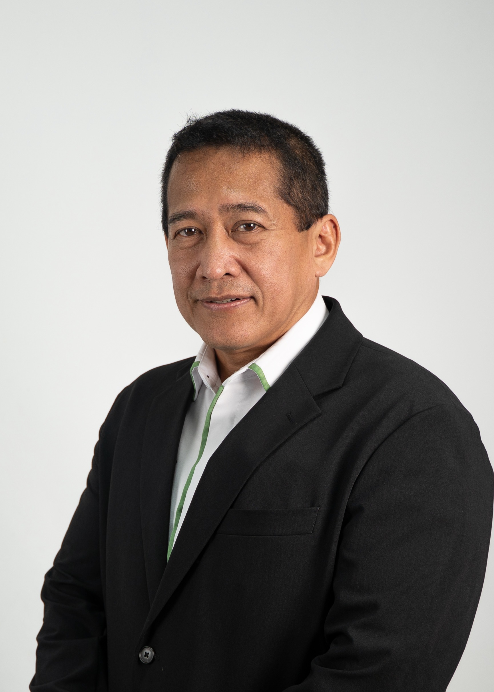 Prof. Dr. Budi Utomo, SP., MP.