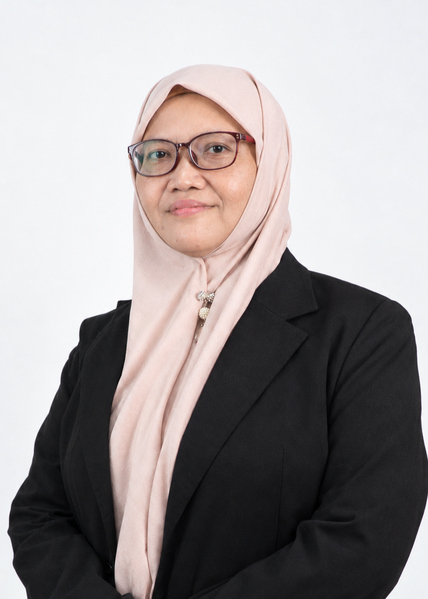 Dwi Endah Widyastuti, S.Hut., M.Si.