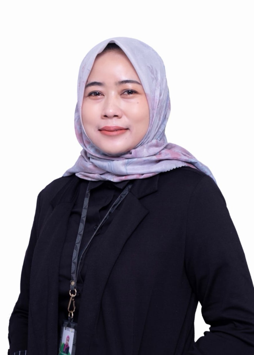 Prof. Dr. Arida Susilowati, S.Hut., M.Si
