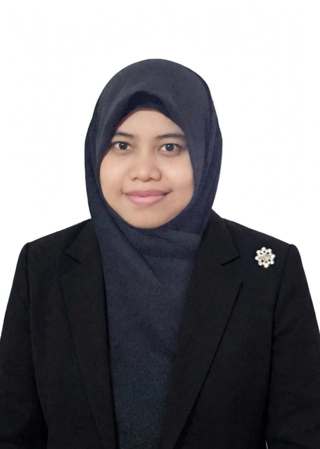 Novita Anggraini, S.Hut., M.Sc